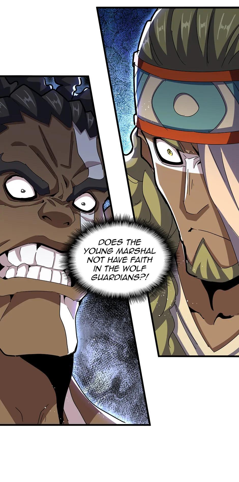Chapter 423 — Episode 423 — Page 20