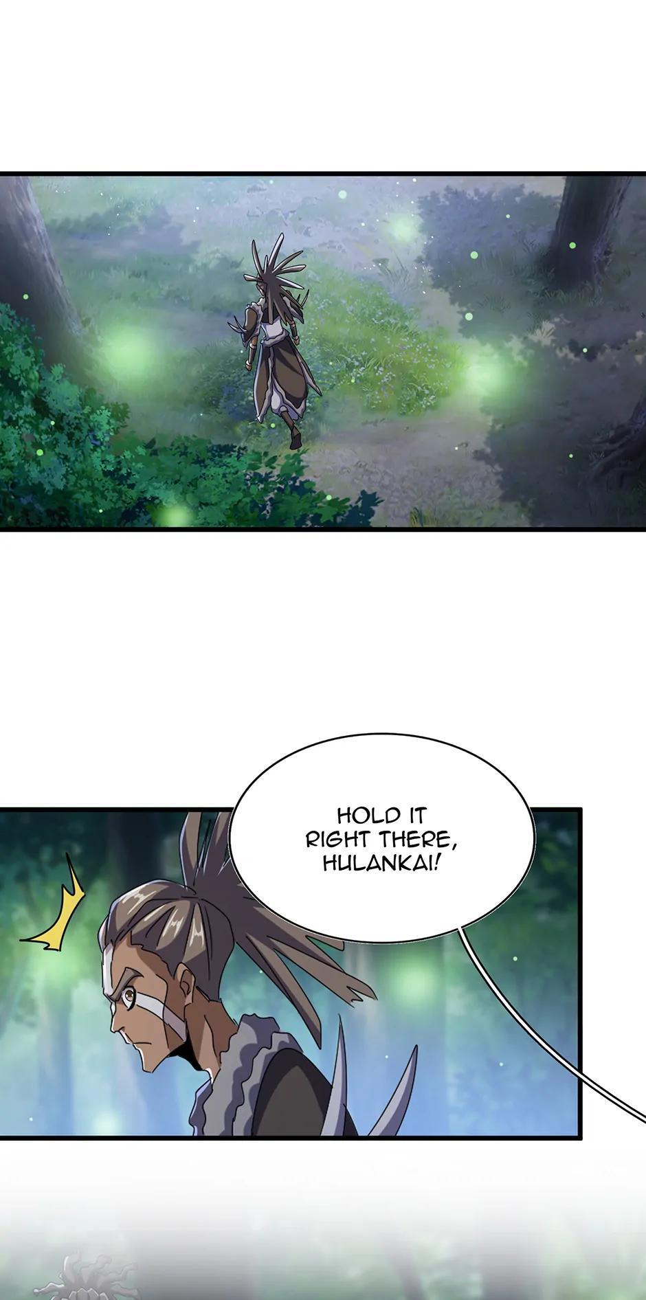 Chapter 423 — Episode 423 — Page 23