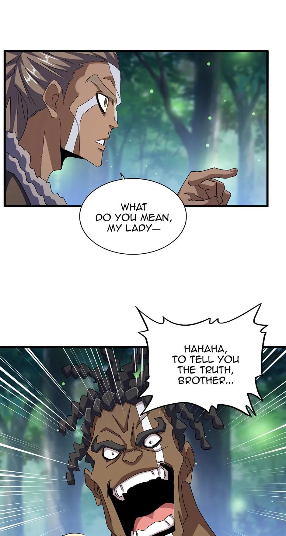 Chapter 423 — Episode 423 — Page 26