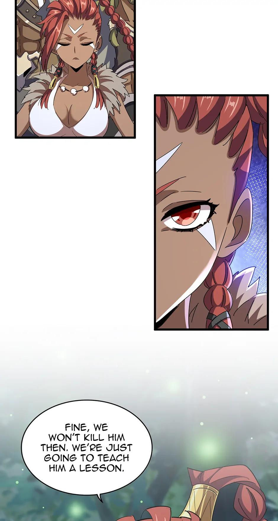 Chapter 423 — Episode 423 — Page 29