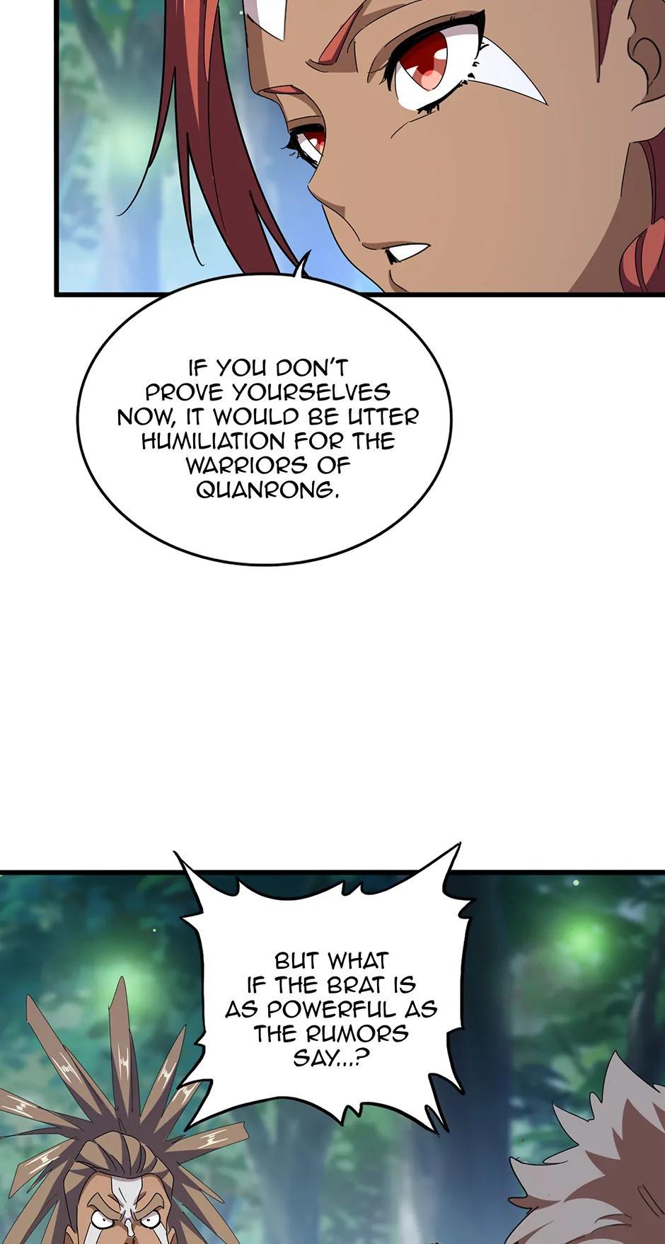 Chapter 423 — Episode 423 — Page 31