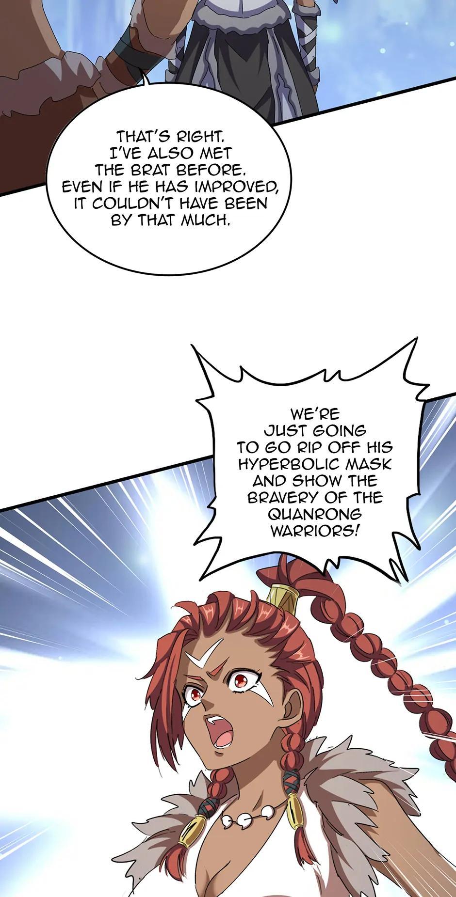 Chapter 423 — Episode 423 — Page 36
