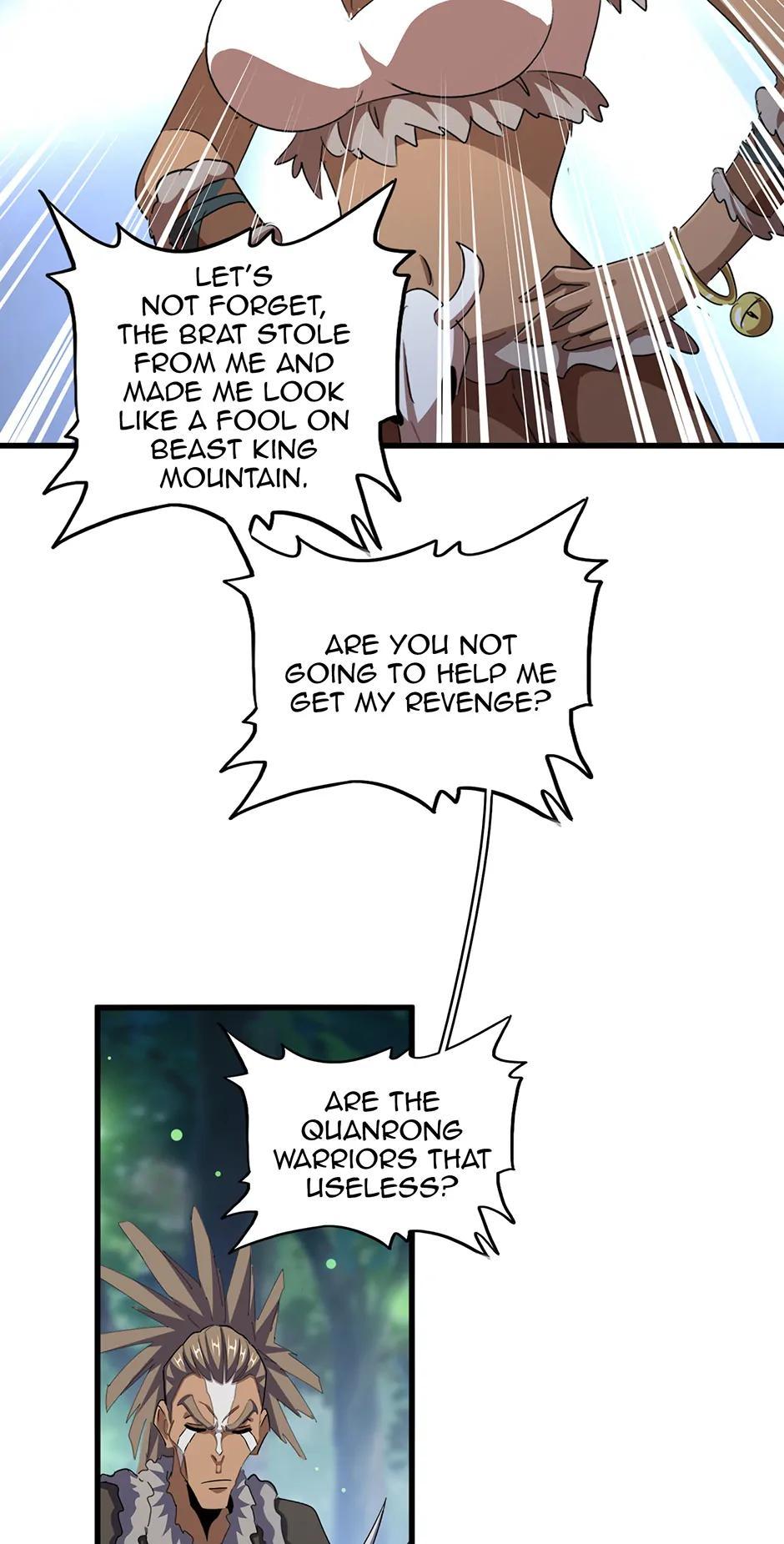 Chapter 423 — Episode 423 — Page 37