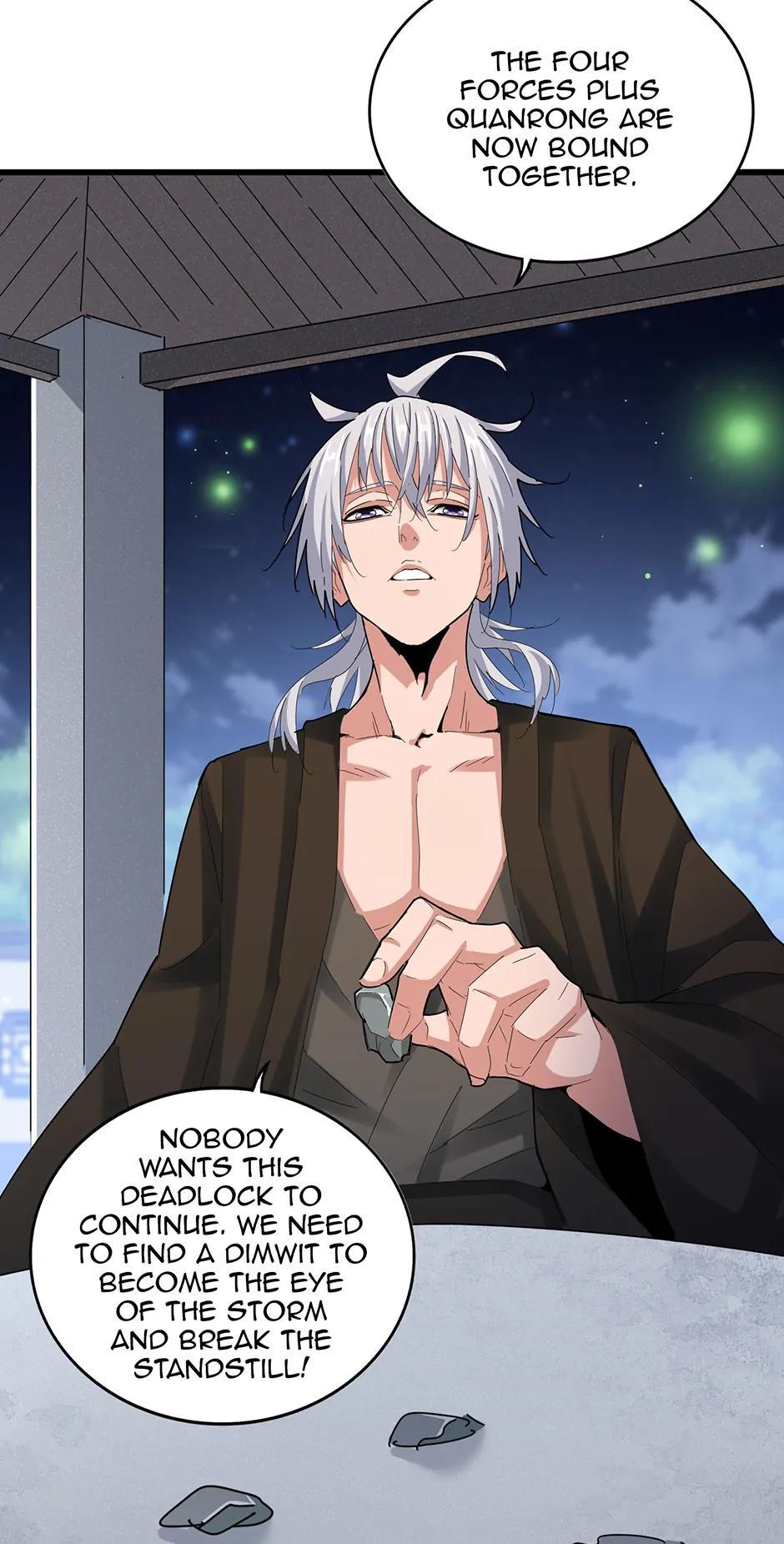 Chapter 424 — Episode 424 — Page 5