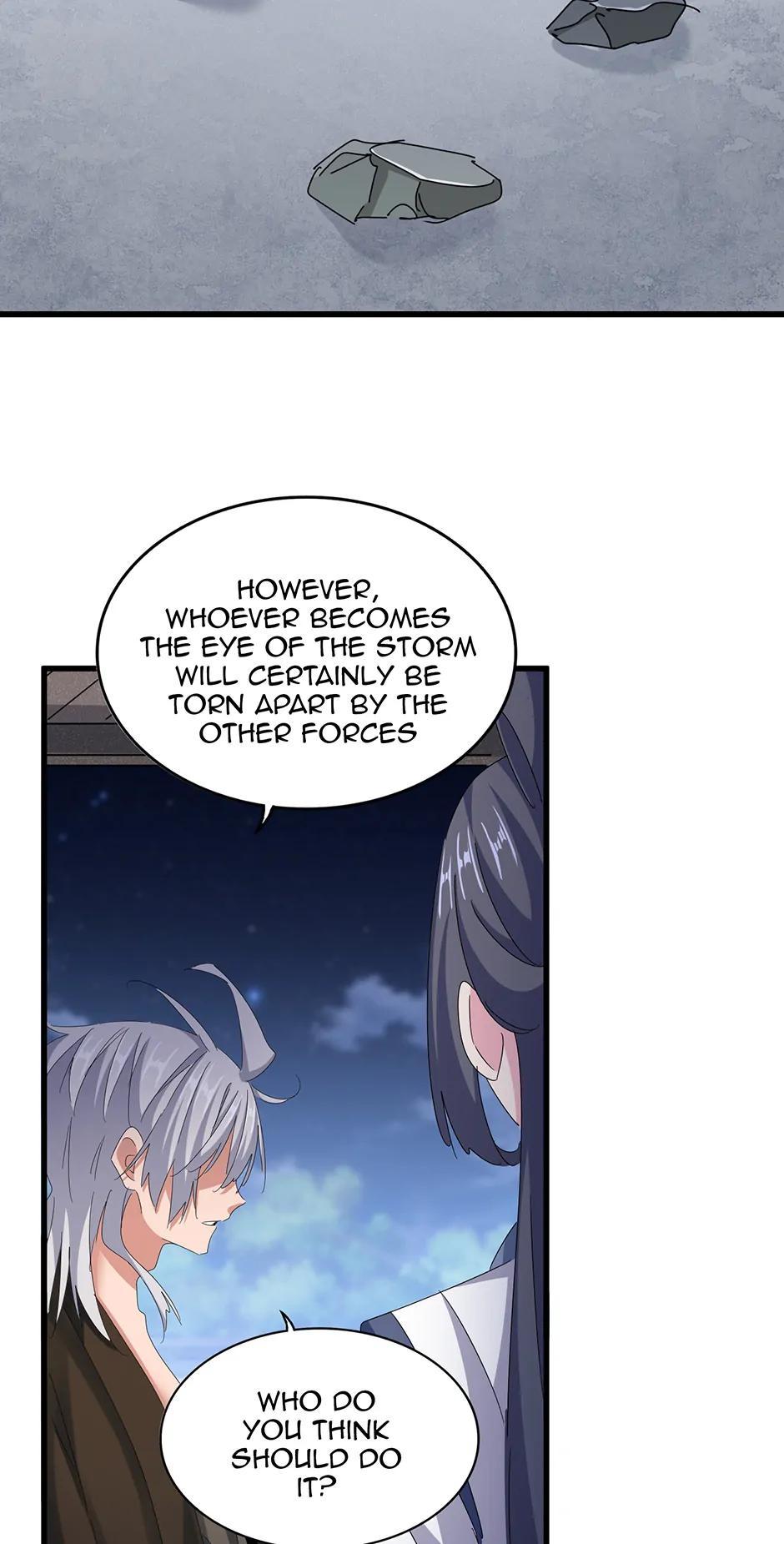 Chapter 424 — Episode 424 — Page 6