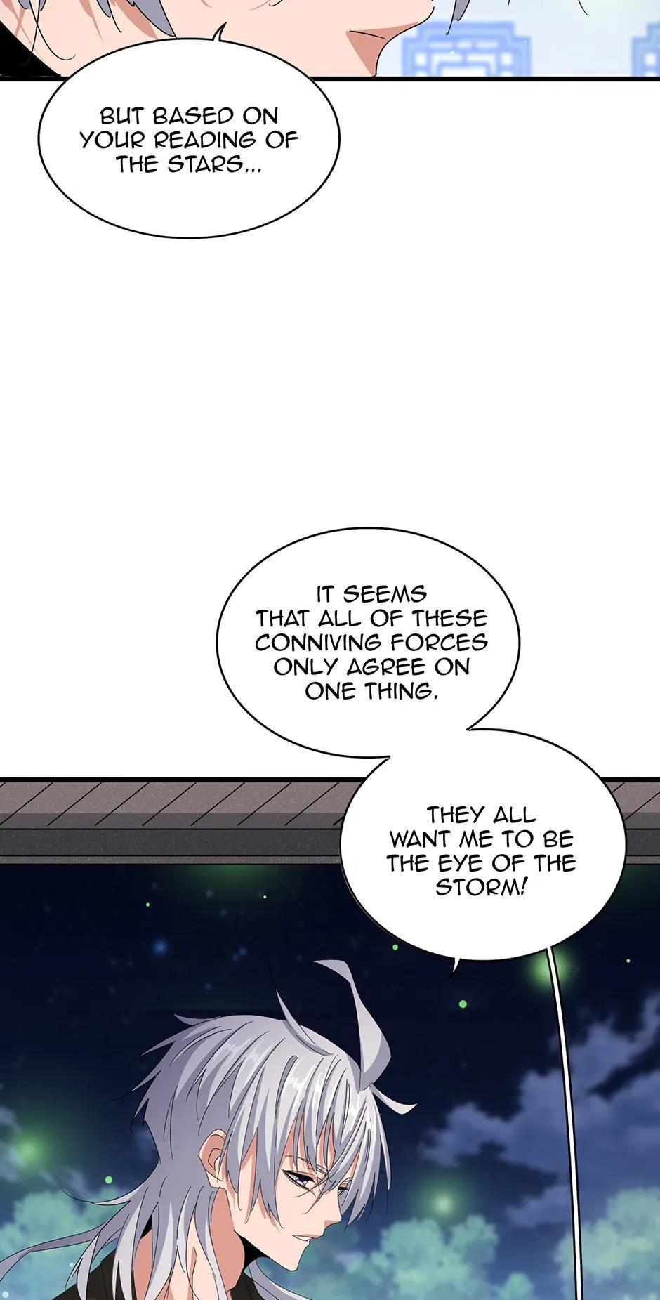 Chapter 424 — Episode 424 — Page 8