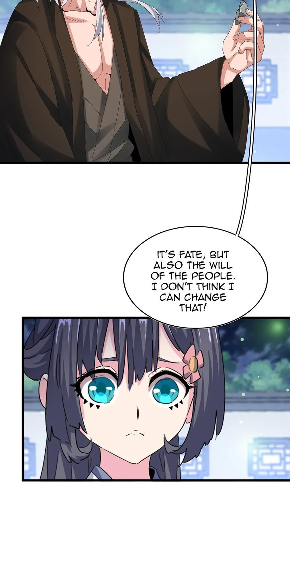 Chapter 424 — Episode 424 — Page 9