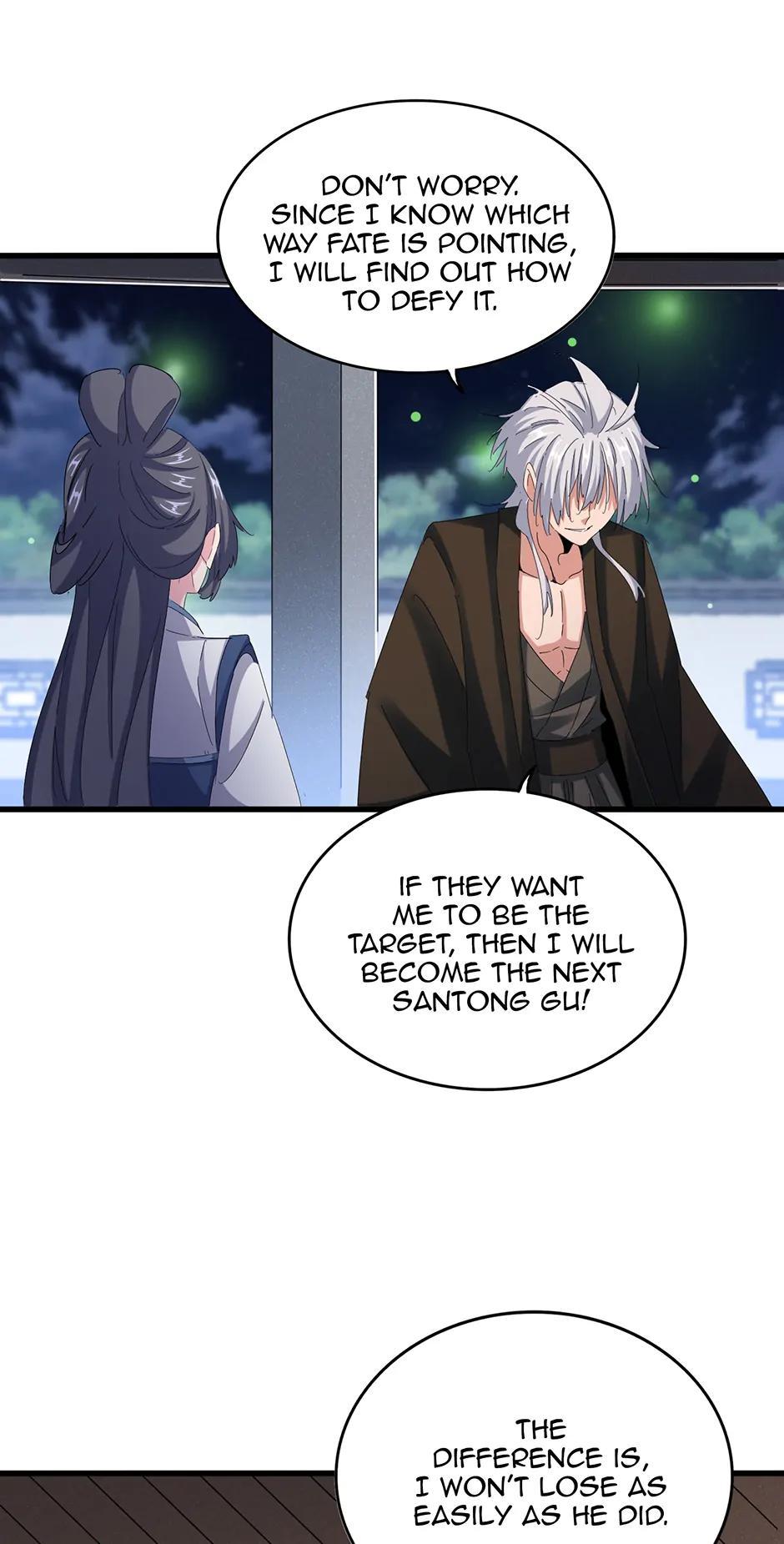 Chapter 424 — Episode 424 — Page 10