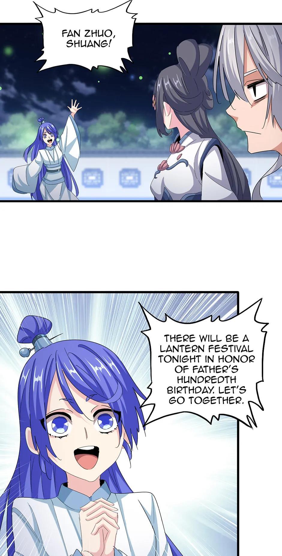 Chapter 424 — Episode 424 — Page 12