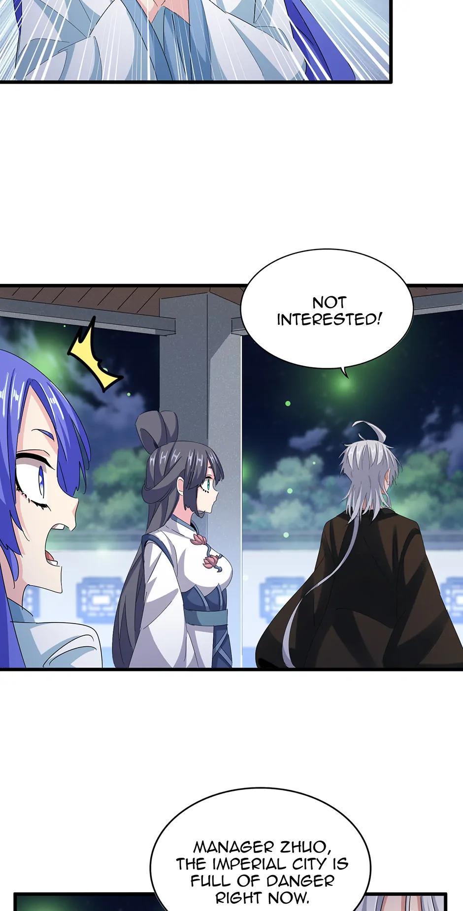 Chapter 424 — Episode 424 — Page 13