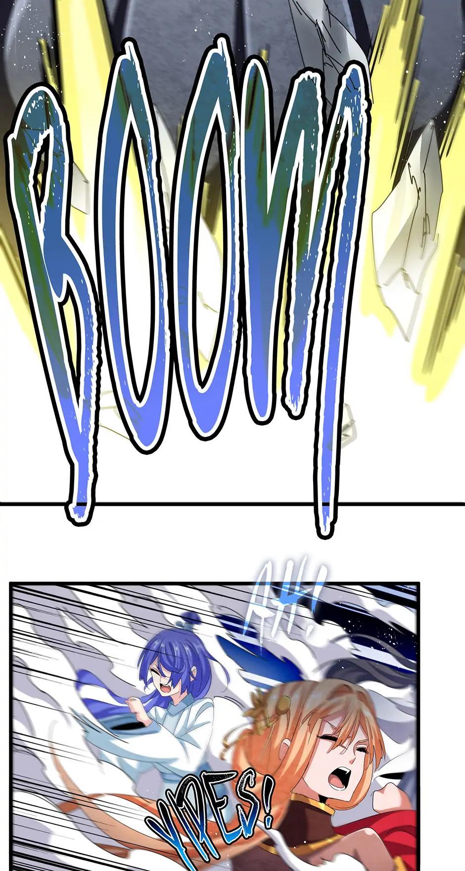 Chapter 424 — Episode 424 — Page 29