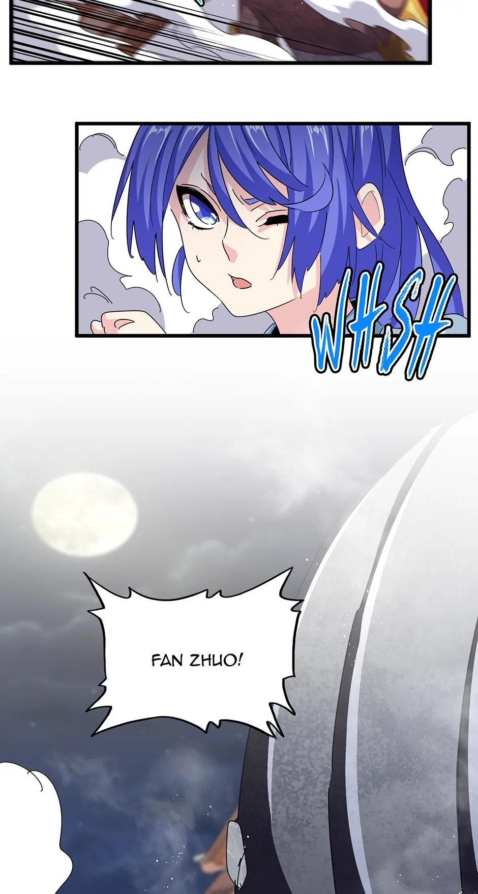 Chapter 424 — Episode 424 — Page 30