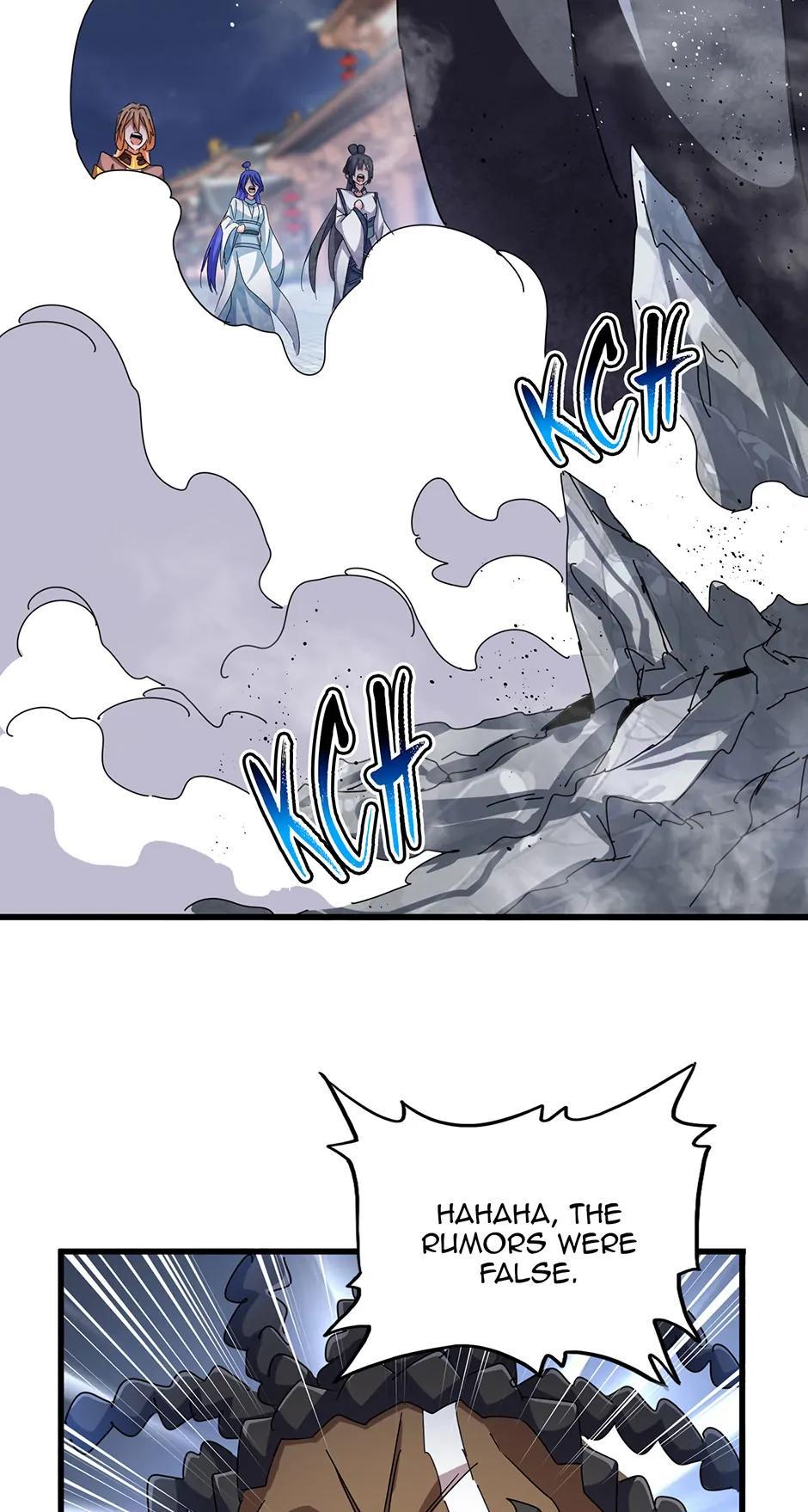 Chapter 424 — Episode 424 — Page 31