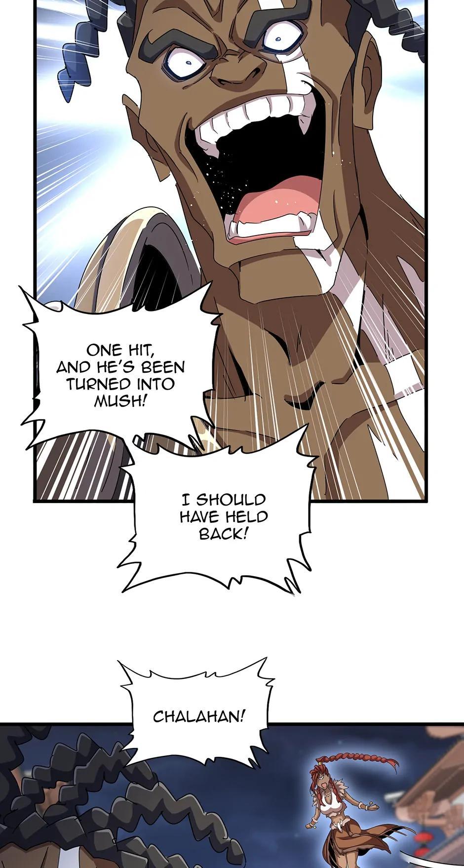 Chapter 424 — Episode 424 — Page 32