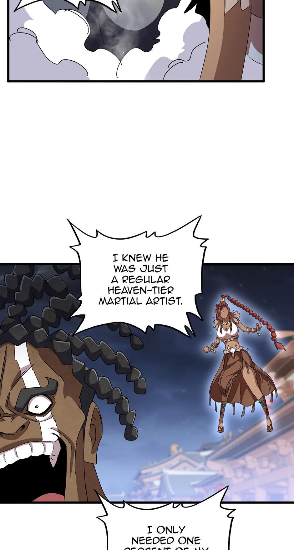 Chapter 424 — Episode 424 — Page 34