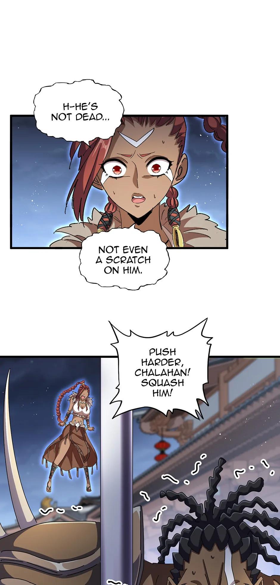 Chapter 425 — Episode 425 — Page 6