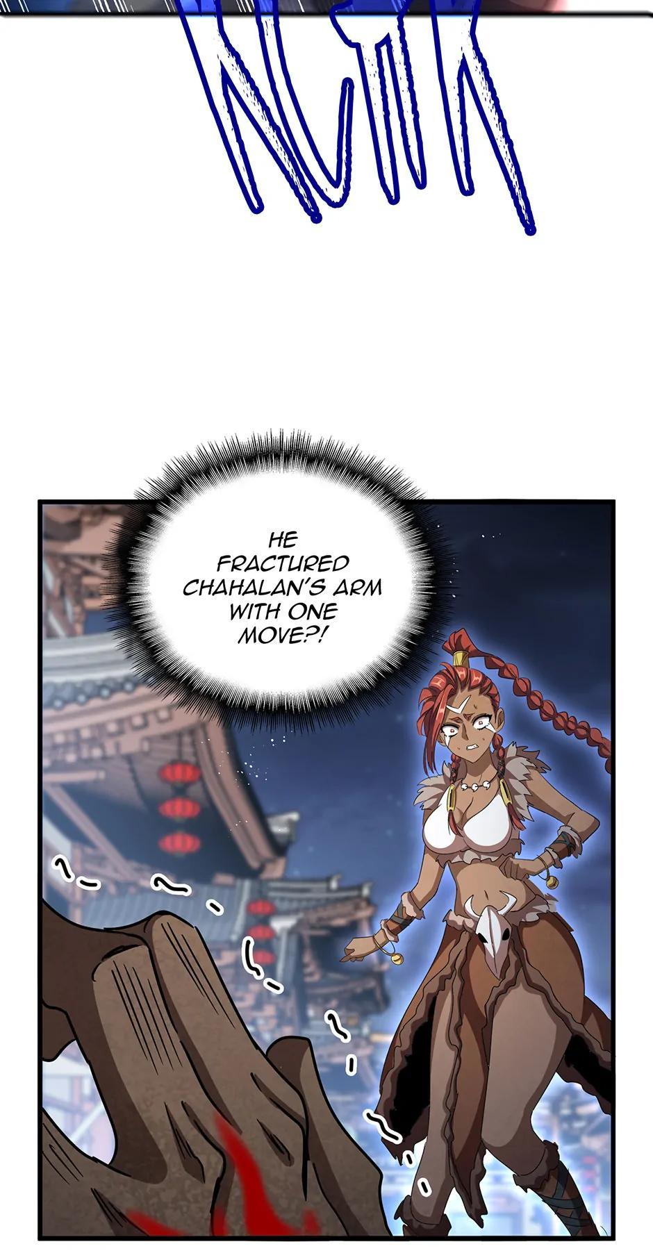 Chapter 425 — Episode 425 — Page 22