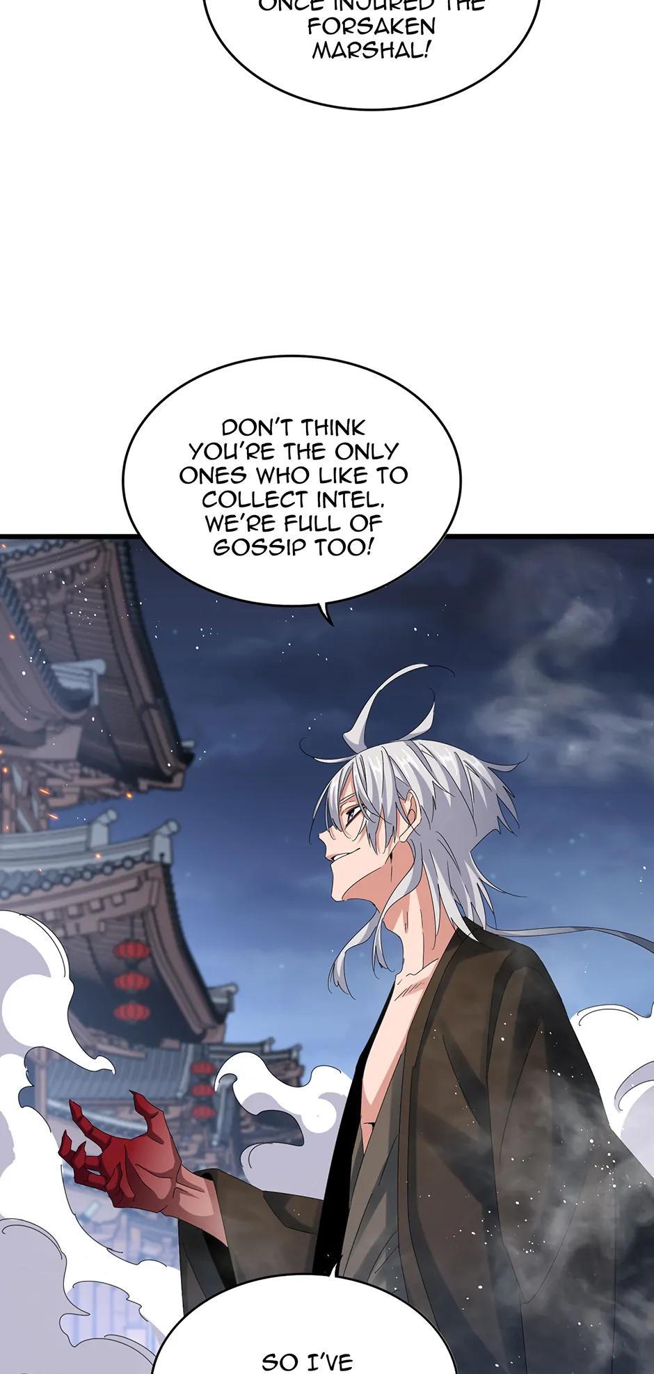 Chapter 425 — Episode 425 — Page 27