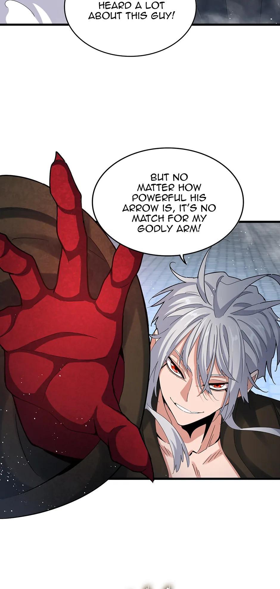 Chapter 425 — Episode 425 — Page 28
