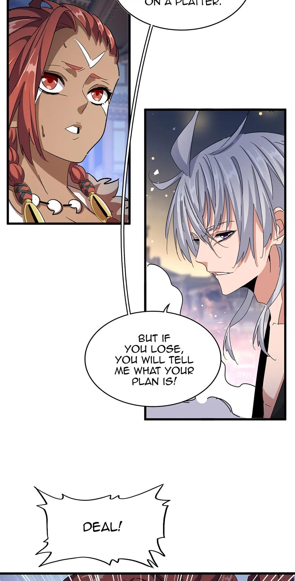 Chapter 425 — Episode 425 — Page 34