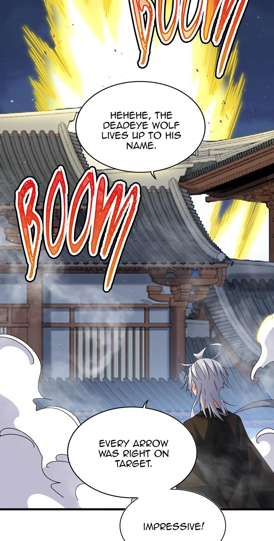 Chapter 425 — Episode 425 — Page 41