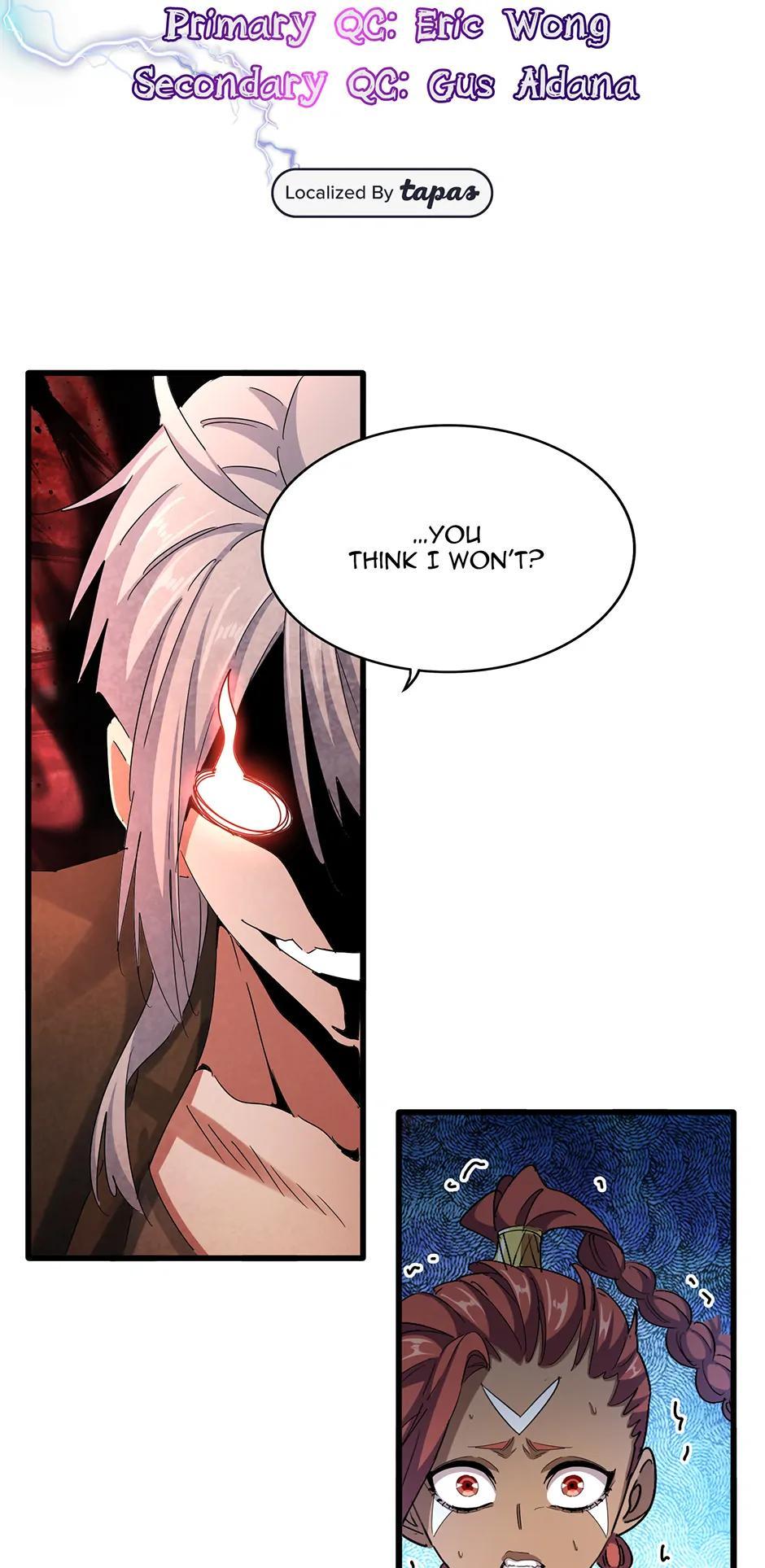 Chapter 426 — Episode 426 — Page 5