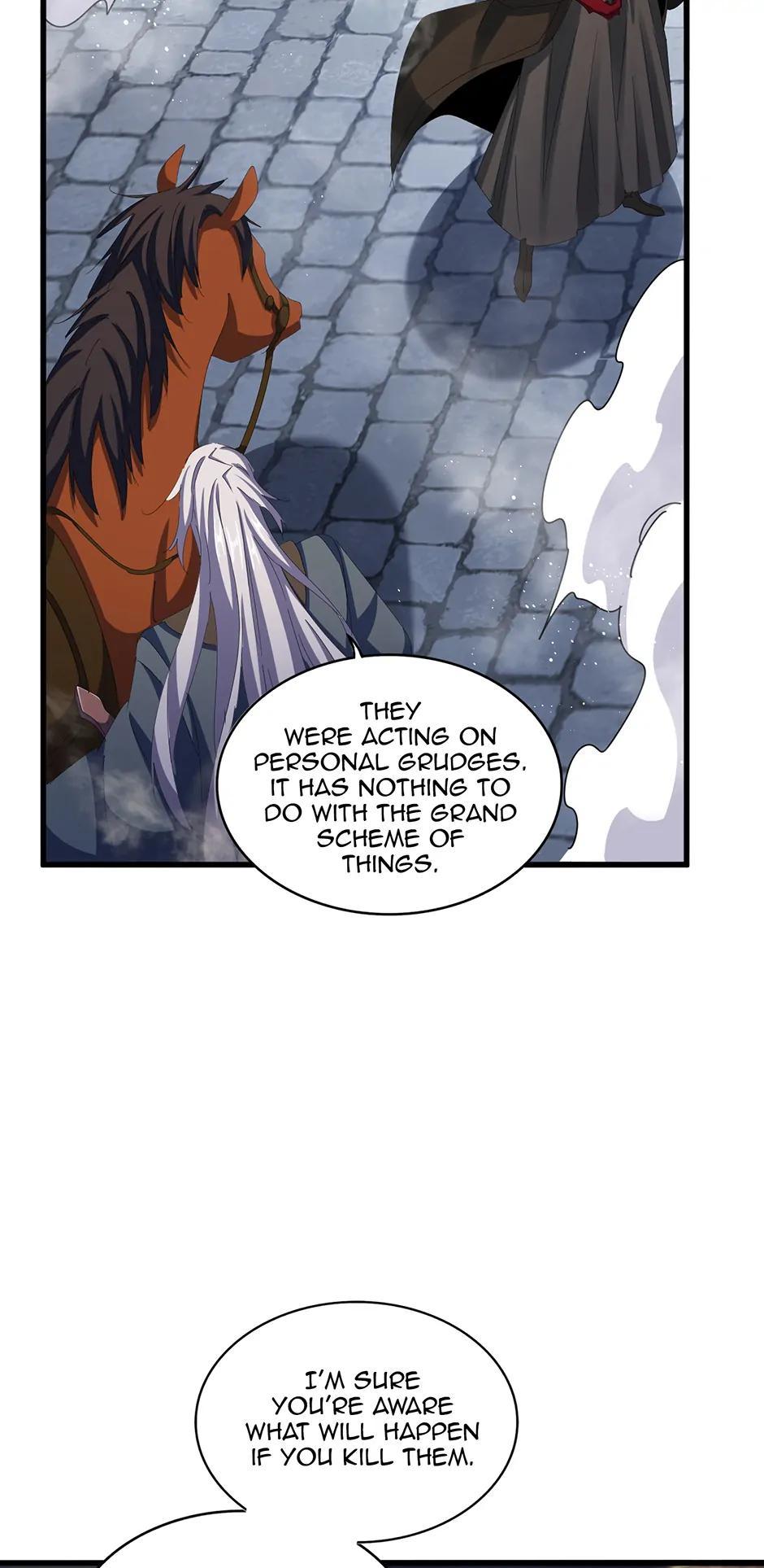 Chapter 426 — Episode 426 — Page 8