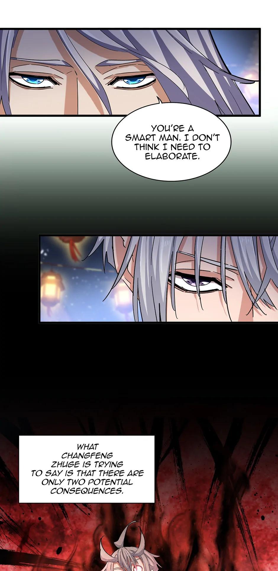 Chapter 426 — Episode 426 — Page 10