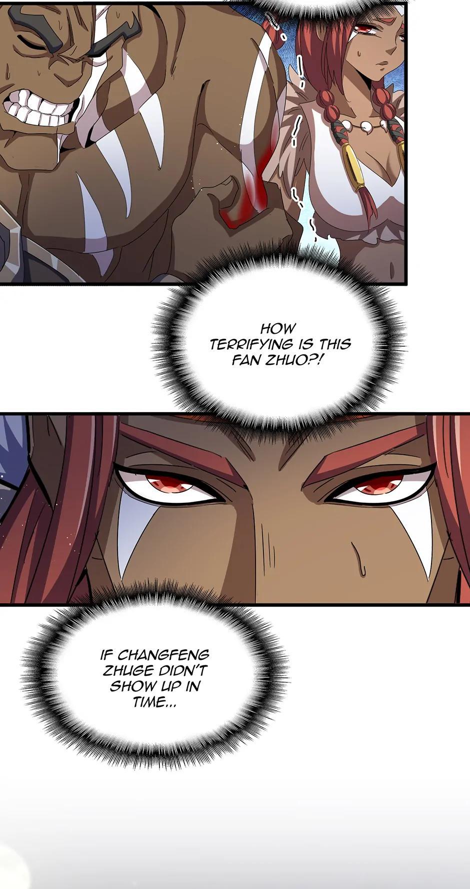 Chapter 426 — Episode 426 — Page 20