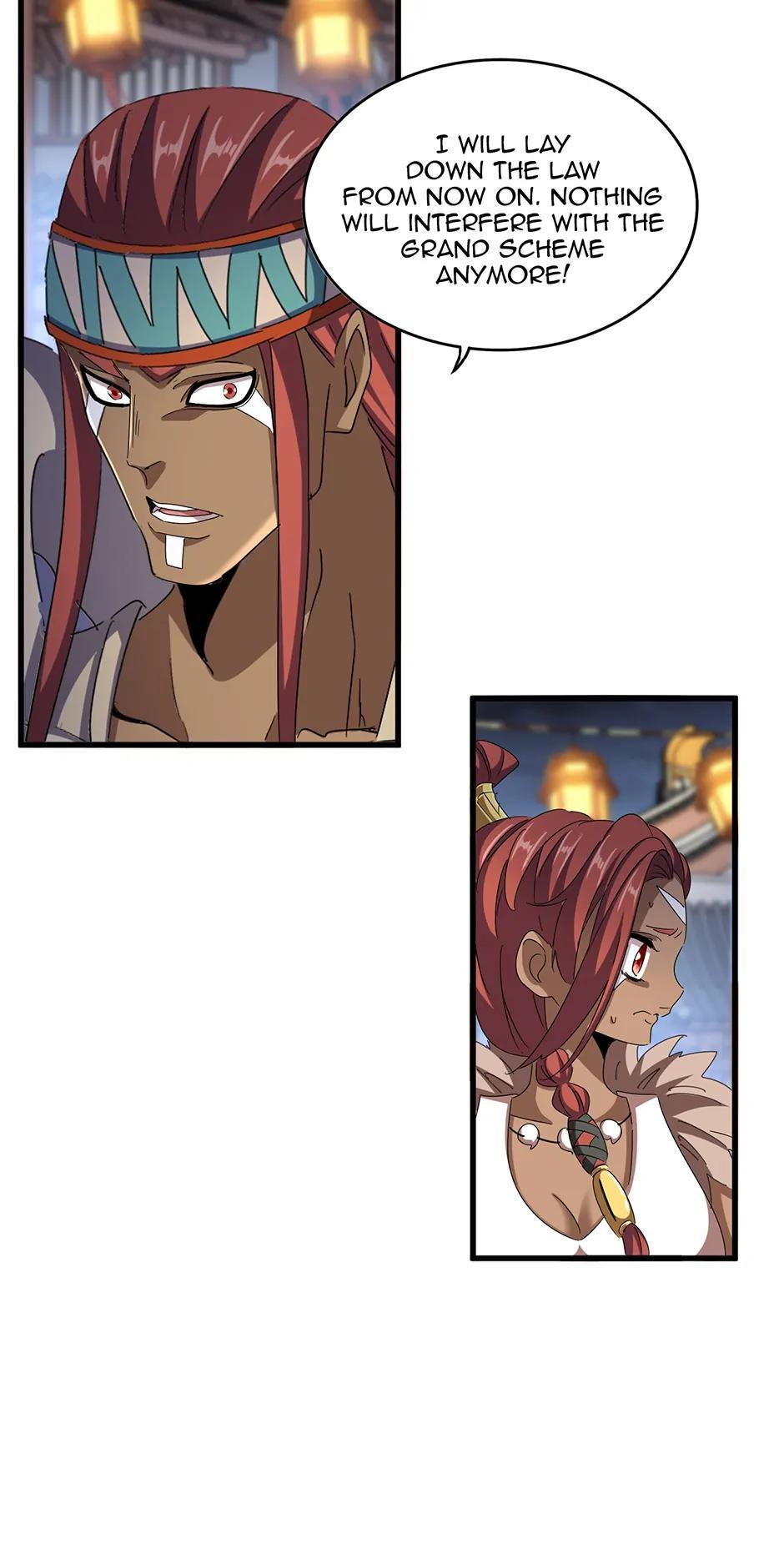 Chapter 426 — Episode 426 — Page 23