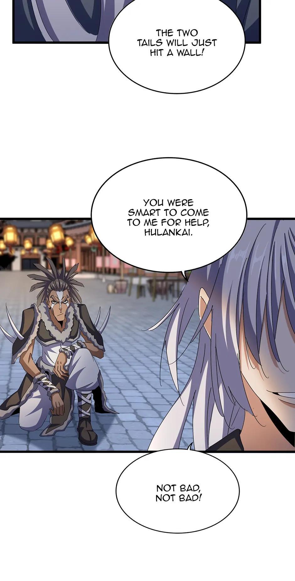 Chapter 426 — Episode 426 — Page 28
