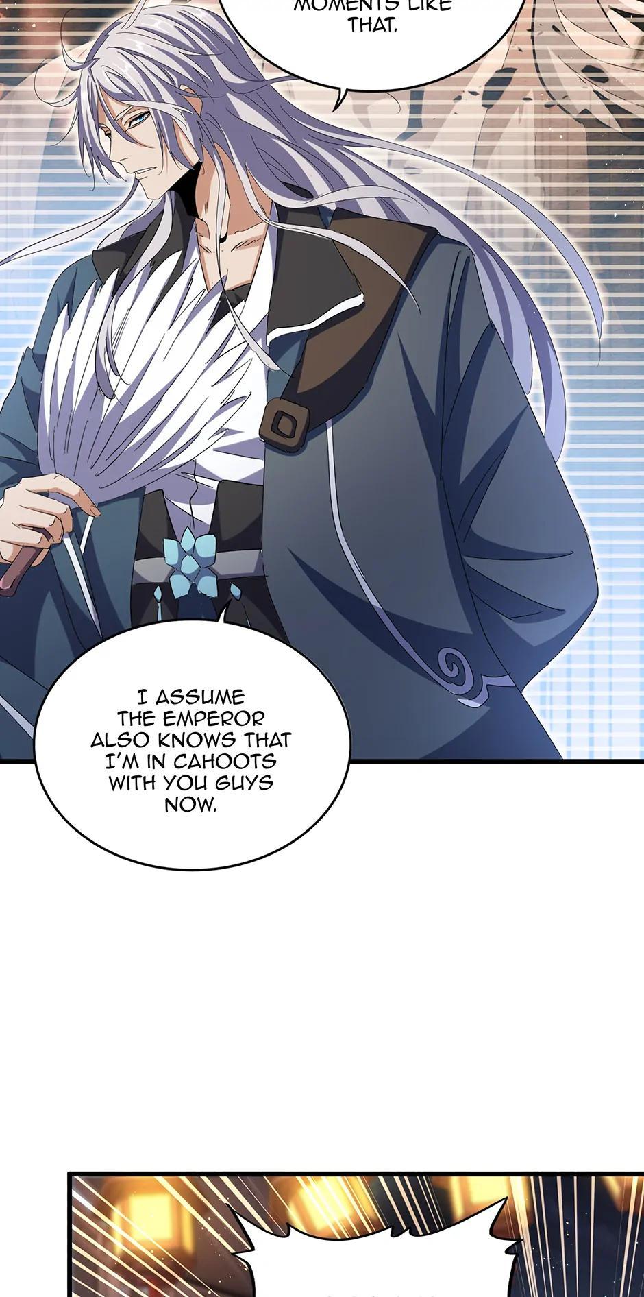 Chapter 426 — Episode 426 — Page 33