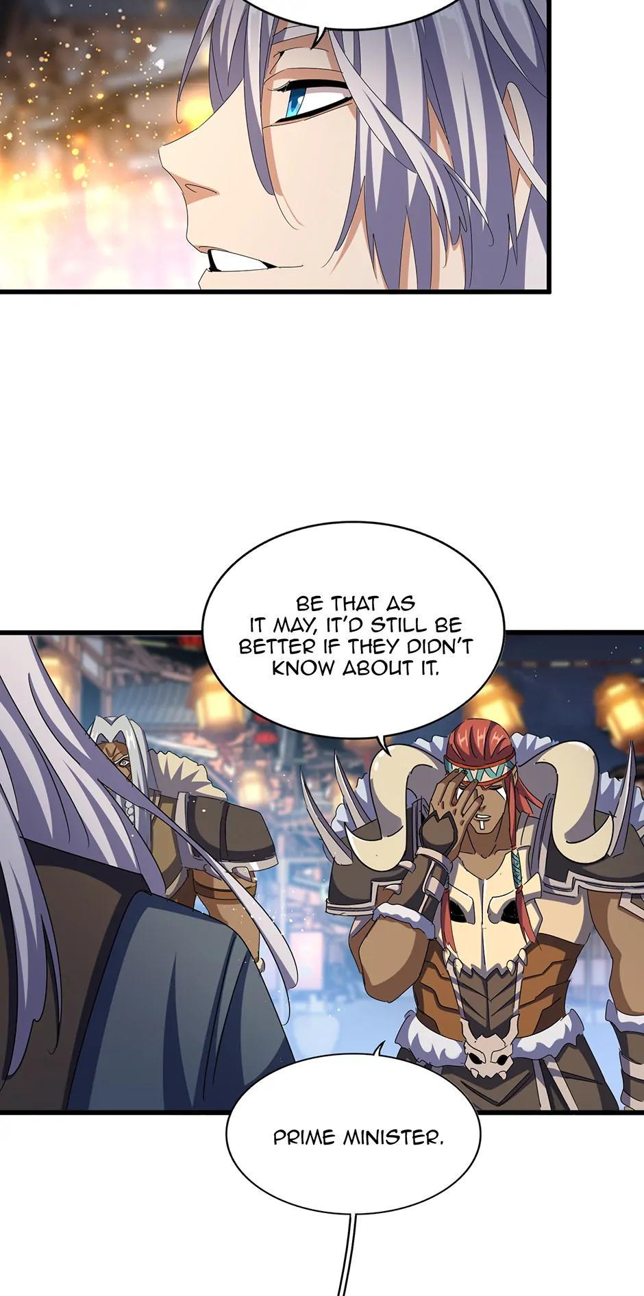 Chapter 426 — Episode 426 — Page 36