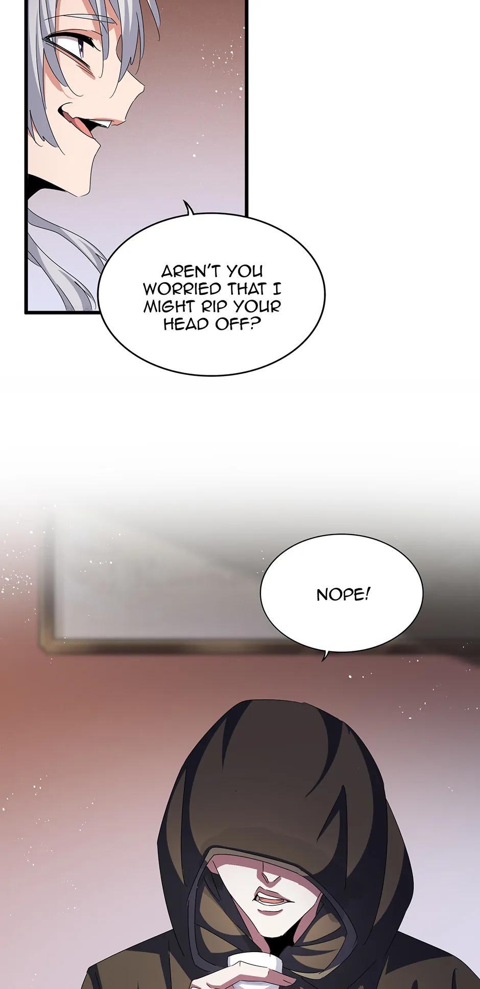Chapter 427 — Episode 427 — Page 14