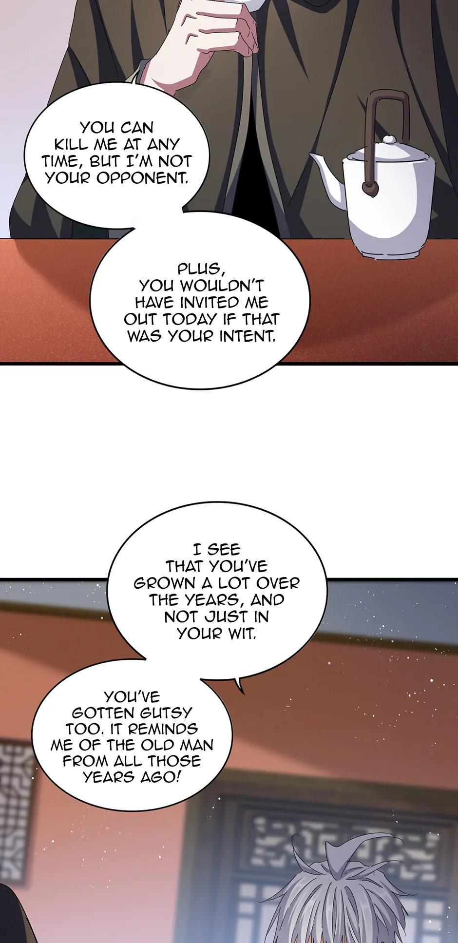 Chapter 427 — Episode 427 — Page 15