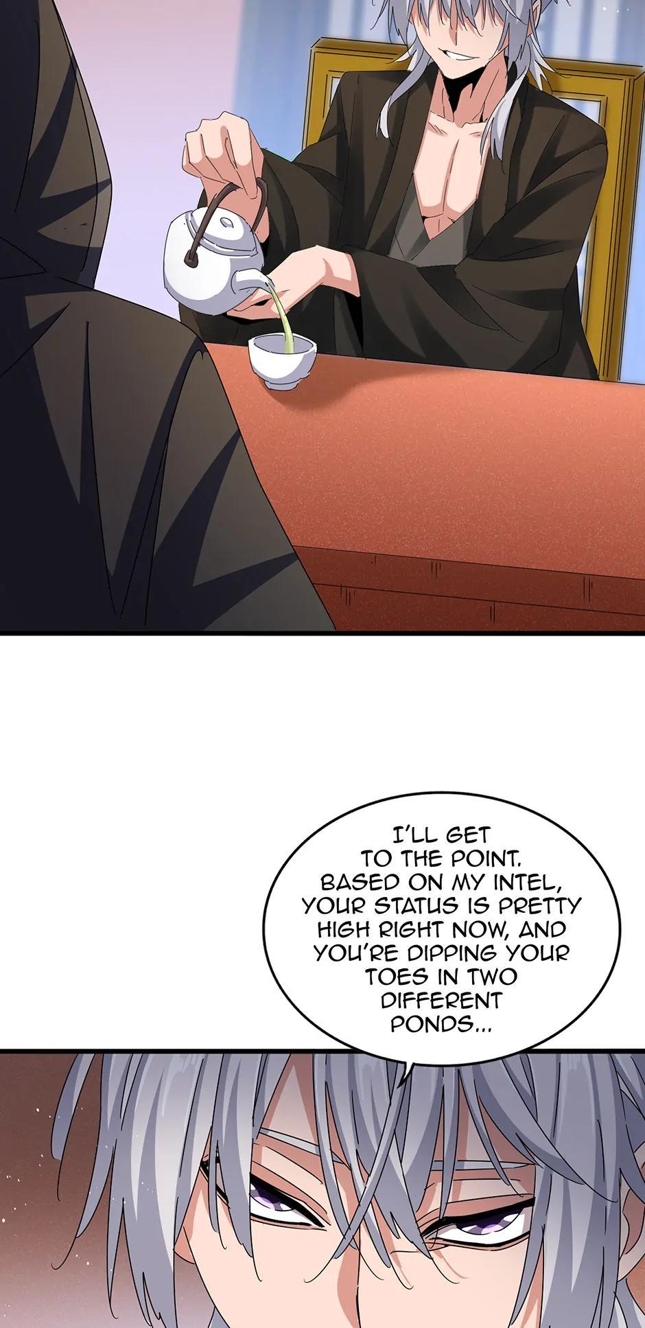 Chapter 427 — Episode 427 — Page 16