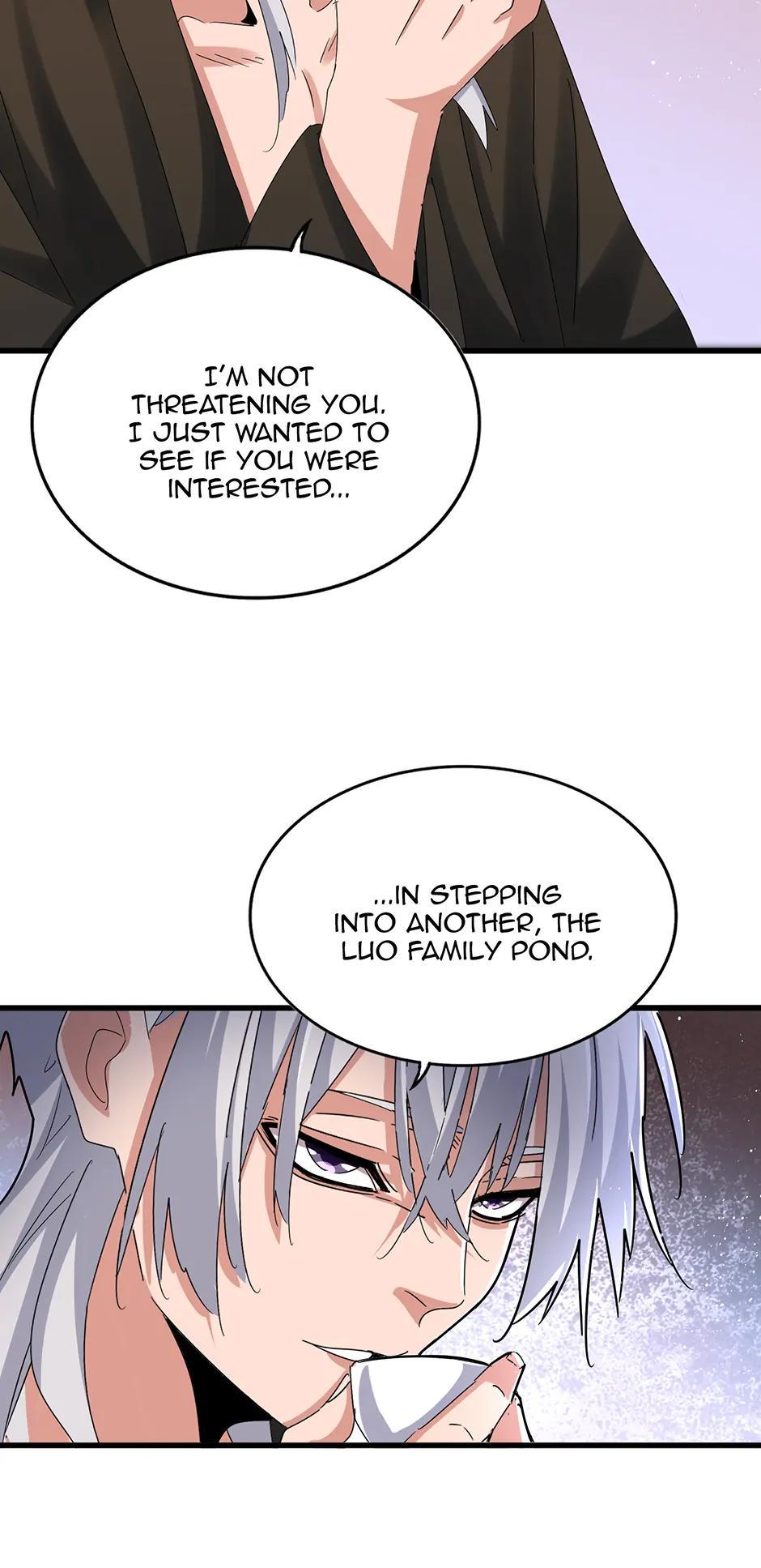 Chapter 427 — Episode 427 — Page 19