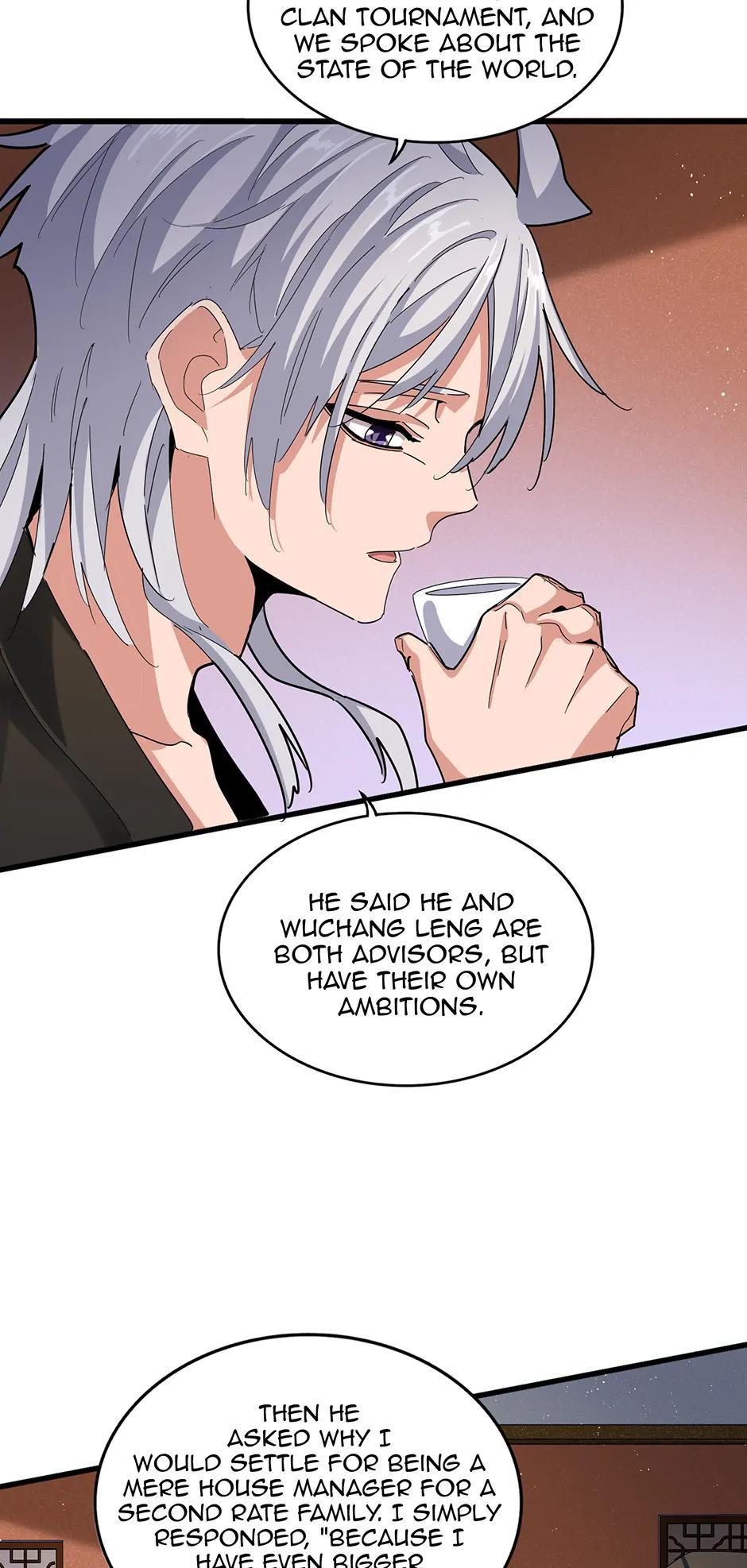 Chapter 427 — Episode 427 — Page 22