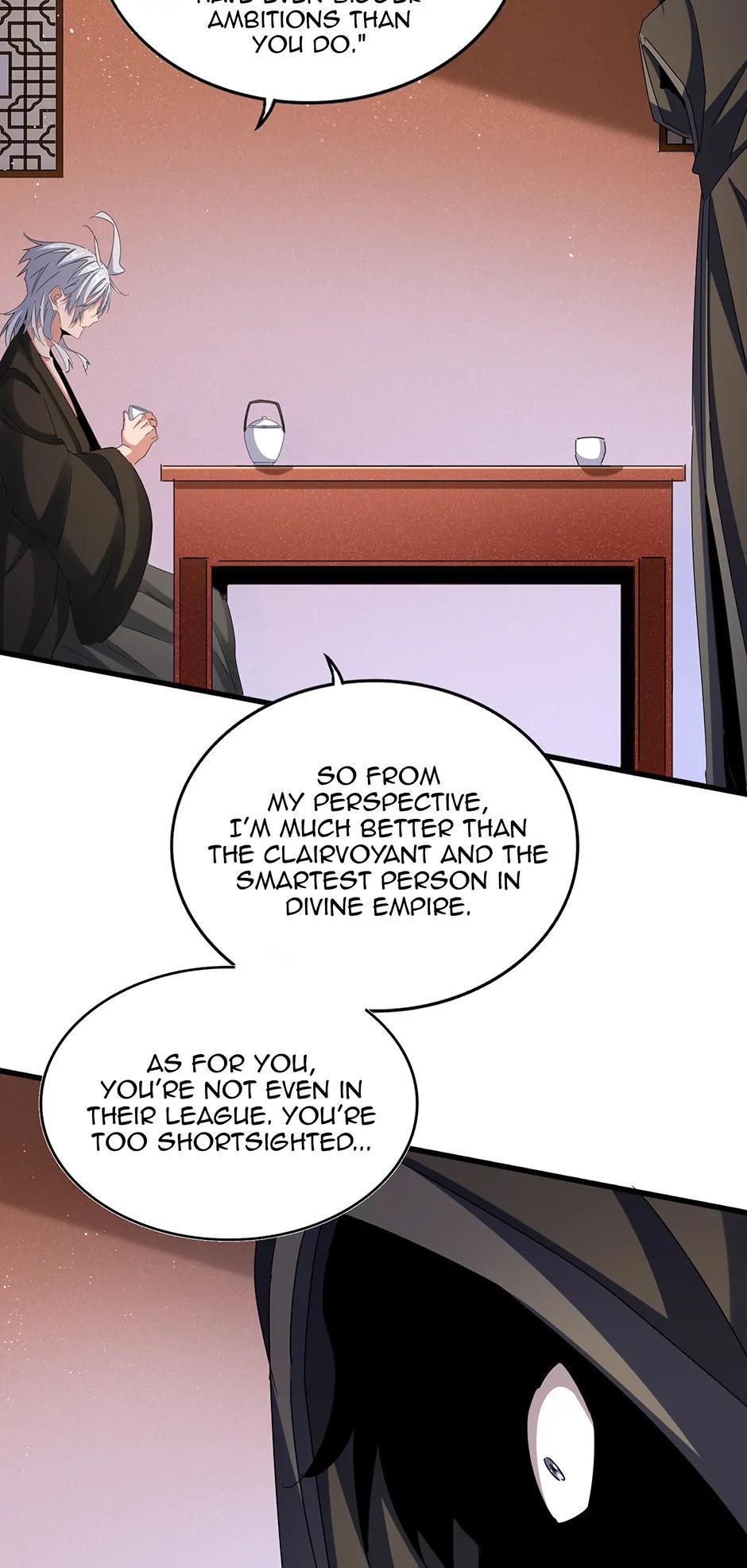 Chapter 427 — Episode 427 — Page 23