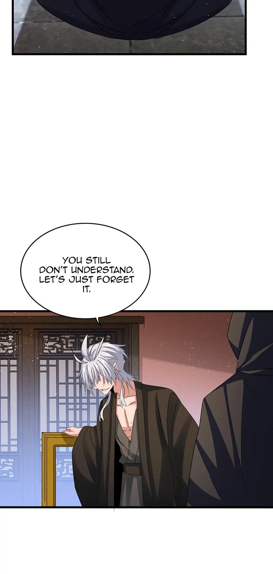 Chapter 427 — Episode 427 — Page 25