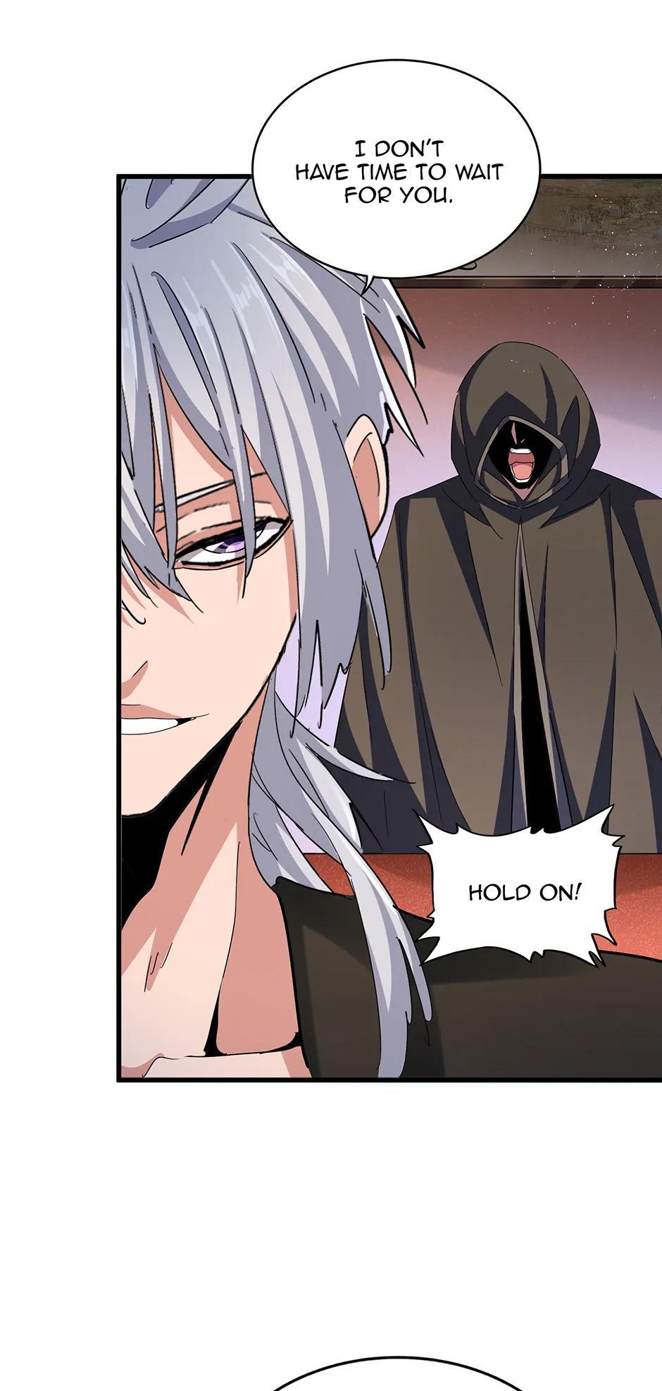 Chapter 427 — Episode 427 — Page 26
