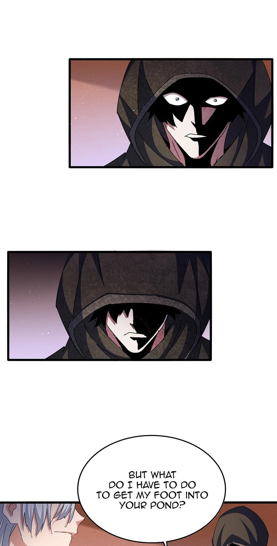 Chapter 427 — Episode 427 — Page 29
