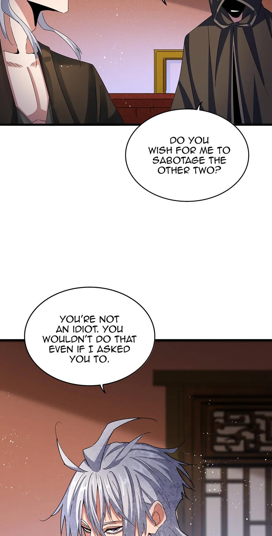 Chapter 427 — Episode 427 — Page 30