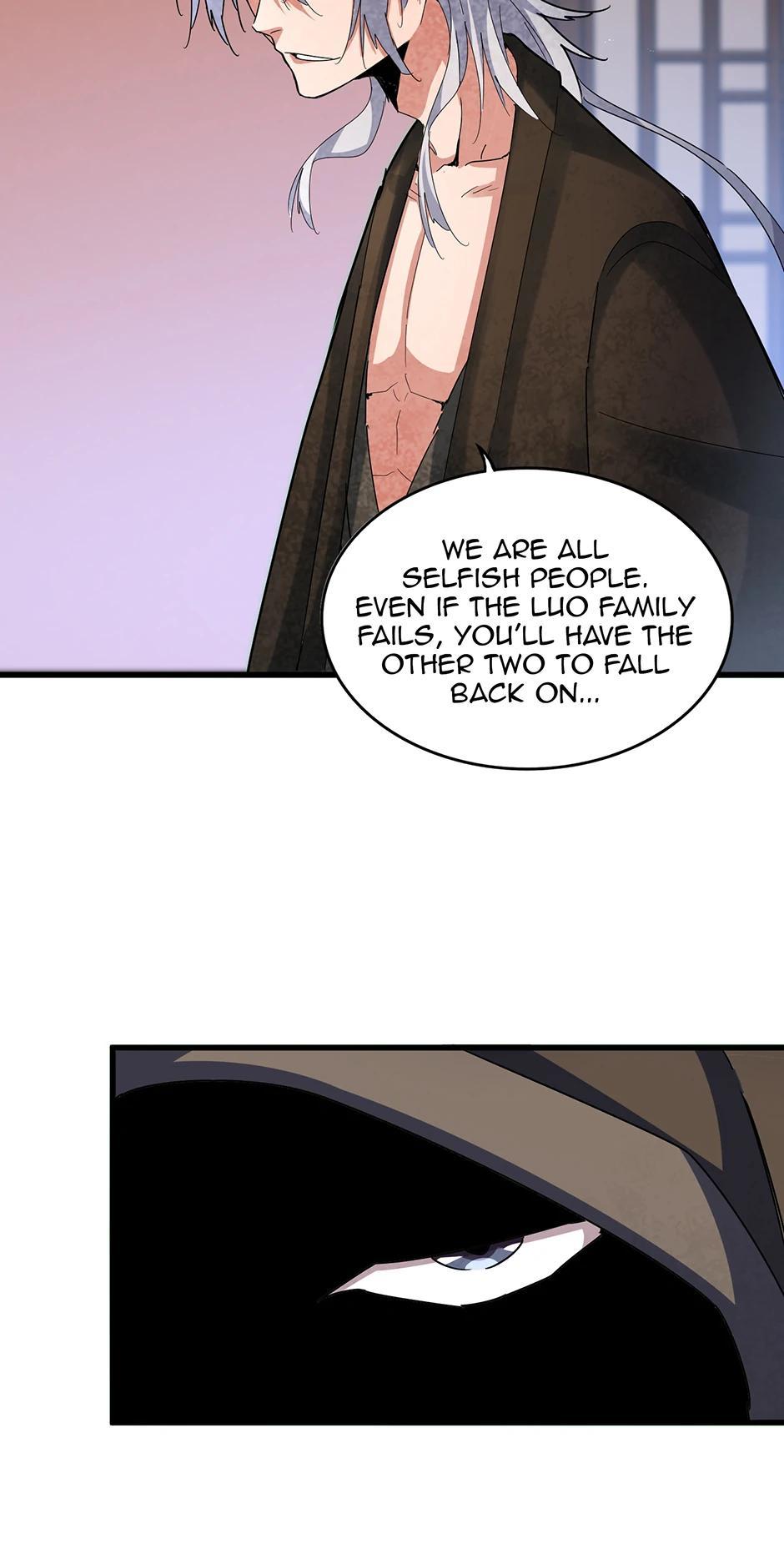Chapter 427 — Episode 427 — Page 31