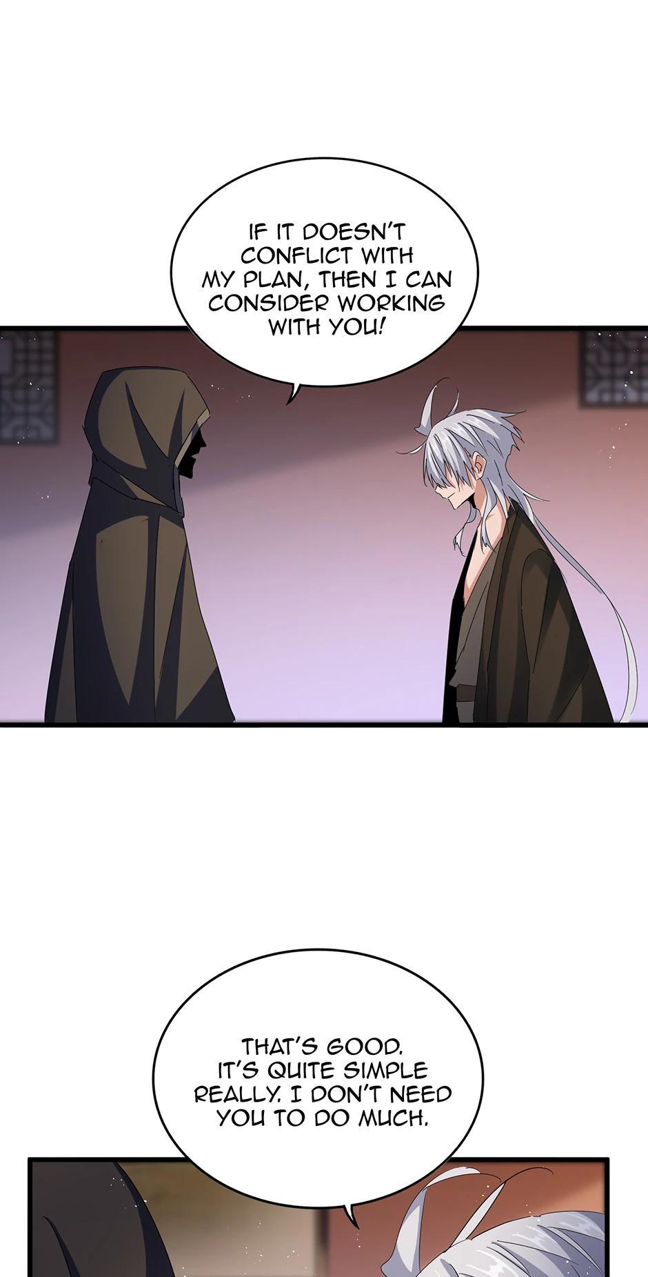 Chapter 427 — Episode 427 — Page 32