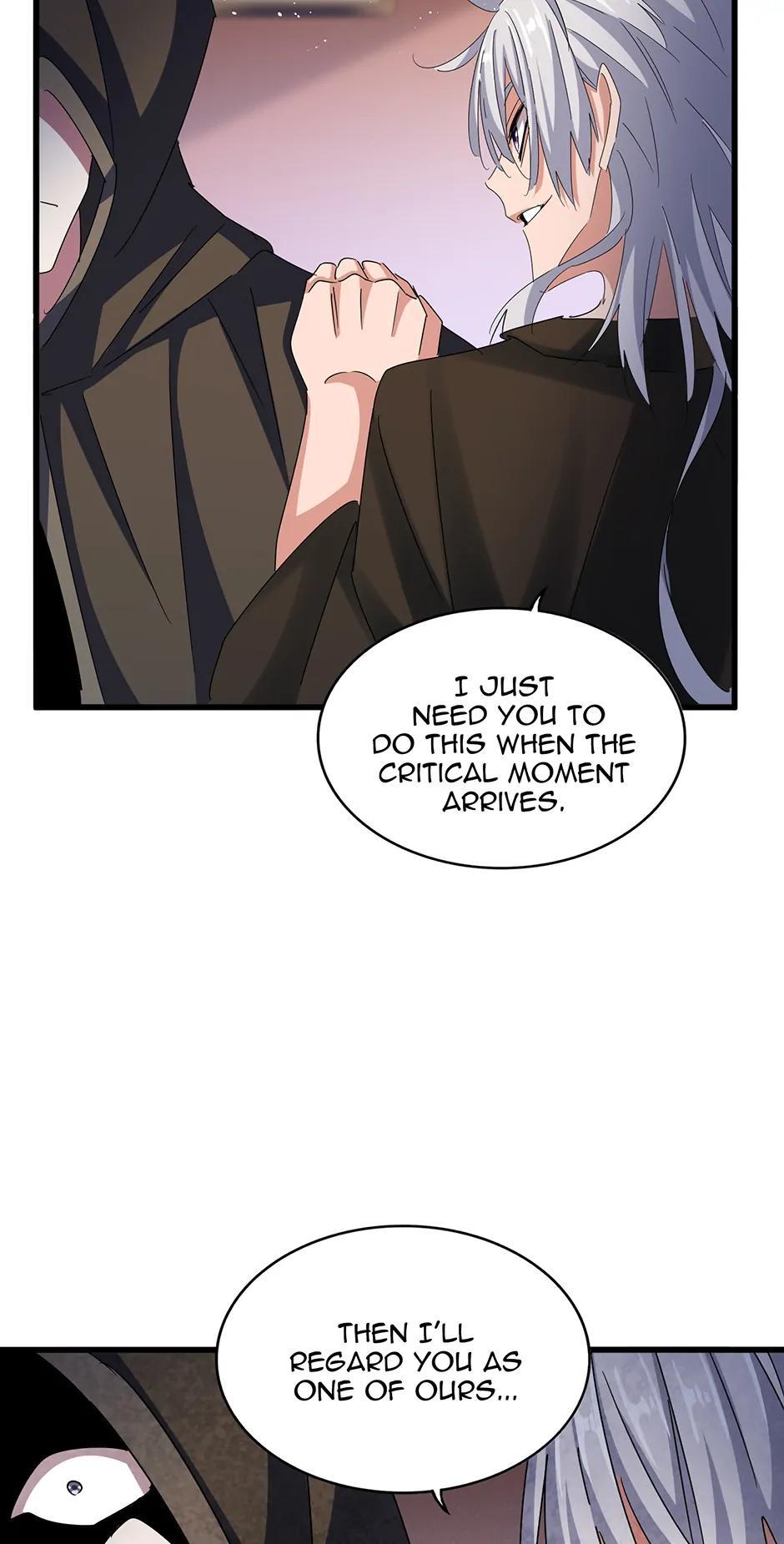 Chapter 427 — Episode 427 — Page 33