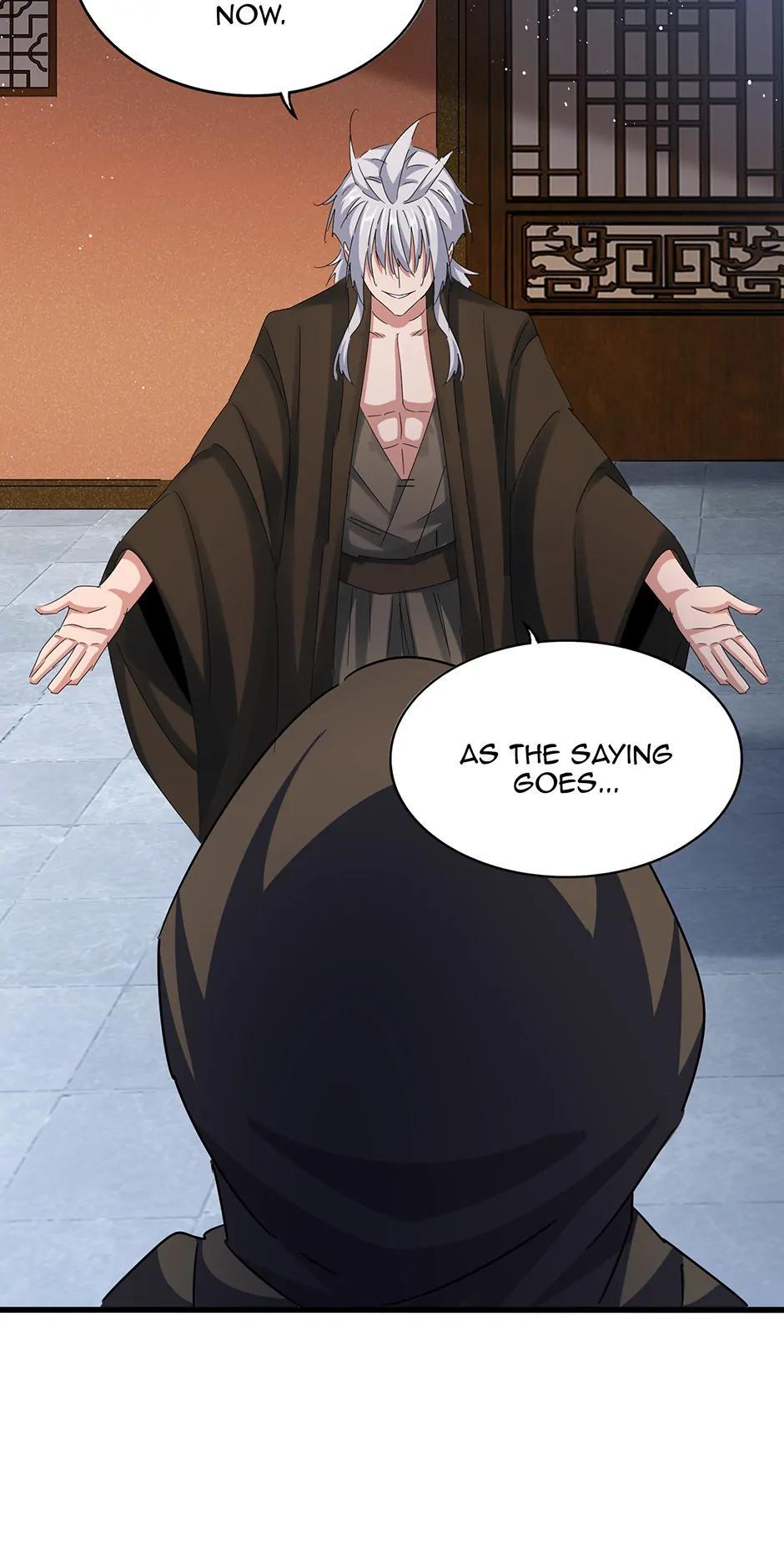 Chapter 427 — Episode 427 — Page 36