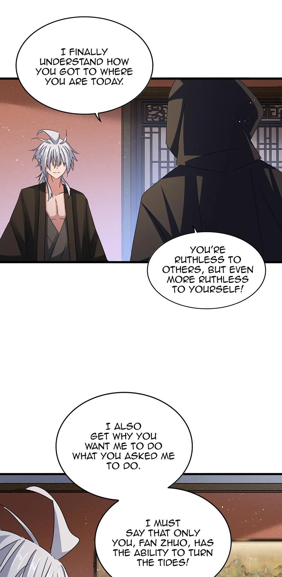 Chapter 427 — Episode 427 — Page 39