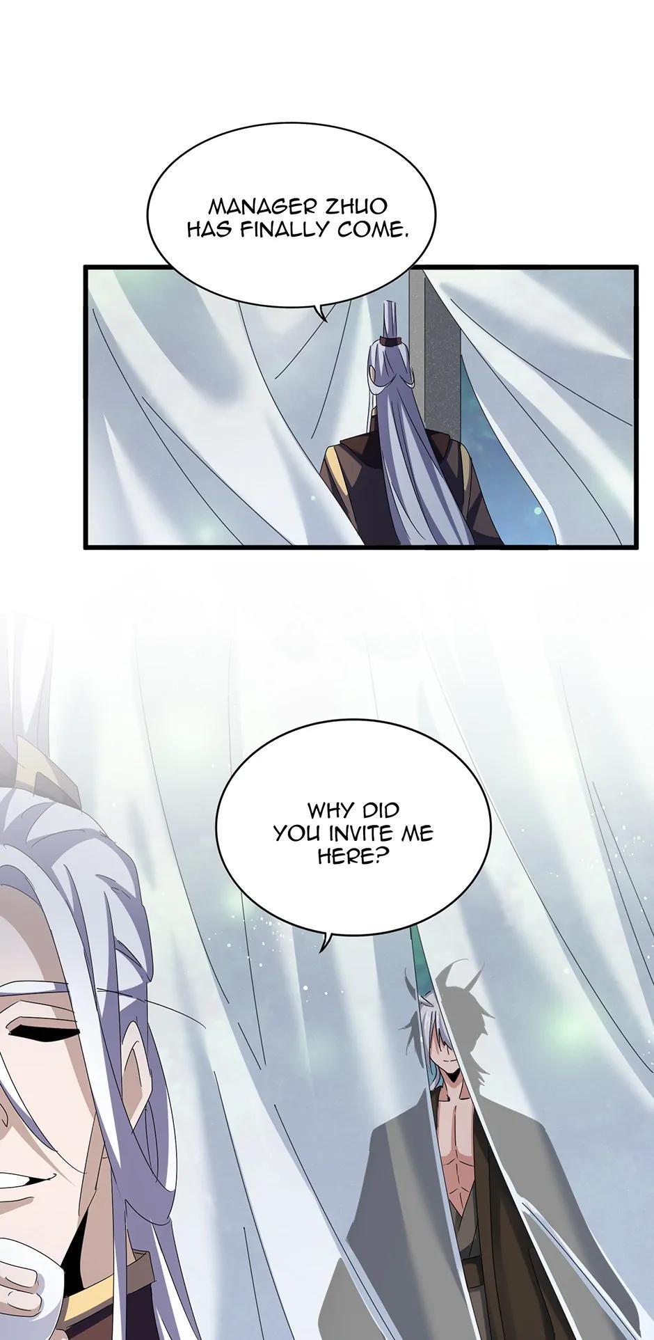 Chapter 427 — Episode 427 — Page 43