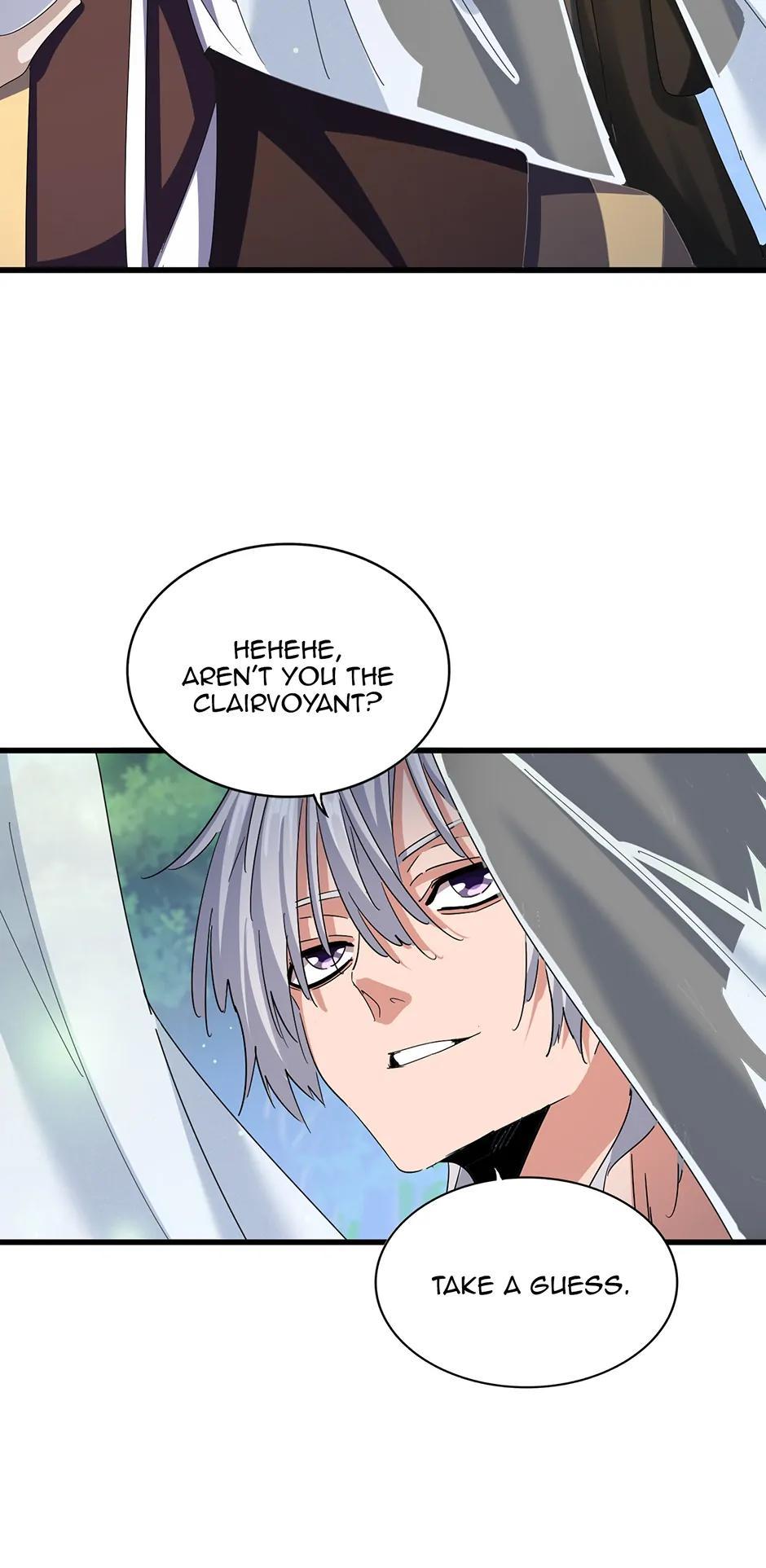 Chapter 427 — Episode 427 — Page 44